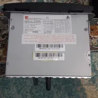 ضبط فابریک برلیانس|قطعات یدکی و لوازم جانبی|تهران, شاهین|دیوار