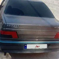 فروش خودرو پژو ۴۰۵|خودرو سواری و وانت|لامرد, |دیوار