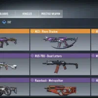 اکانت کالاف|کنسول، بازی ویدئویی و آنلاین|تهران, هفت چنار|دیوار