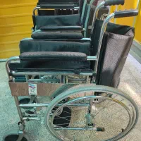 اجاره انواع ویلچر ساده کرایه ویلچر حمام و ارتوپدی