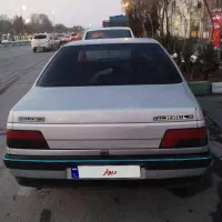 پژو 405|خودرو سواری و وانت|قم, نیروگاه|دیوار