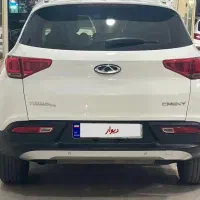 فروش تیگو7 ie مدل ۹۸ بیرنگ|خودرو سواری و وانت|اردبیل, |دیوار