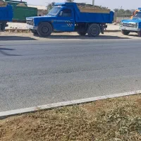 ماسه .نخودی.بادامی.جابجای نخاله.خاک