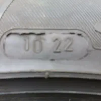 لاستیک  ۱۶ درحد نو|قطعات یدکی و لوازم جانبی|دیواندره, |دیوار