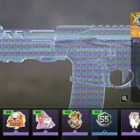 اکانت کالاف خوب