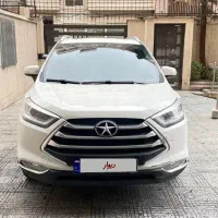 جک S3 مدل ۱۴۰۲|خودرو سواری و وانت|تهران, شهرآرا|دیوار