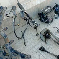 قطعات جنتو|قطعات یدکی و لوازم جانبی|شهرکرد, |دیوار