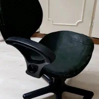 صندلی کامپیوتر