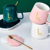 ماگ حرارتی|قوری، کتری، قهوهساز دستی|اصفهان, برازنده|دیوار