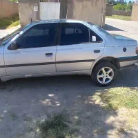 پژو دوگانه شرکت