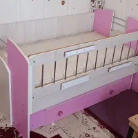 فروش تخت کودک