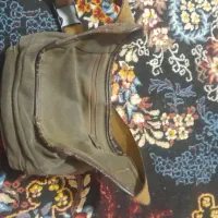 کیف کمری برزنت
