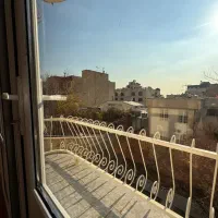 شمال-کاخ110متر2خواب-بدون-مشرف-تراس-چیدمانی