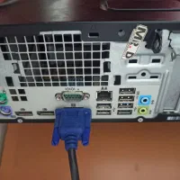 معاوضه کامپیوتر با لب تاپ|رایانه رومیزی|دزفول, |دیوار