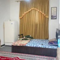 روزانه ظرفیت سه نفر پارکینگ ندارد