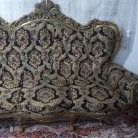مبل سلطنتی|مبلمان خانگی و میز عسلی|بهارستان, |دیوار