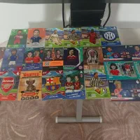 ۲۳ عدد کارت کیمدی نو