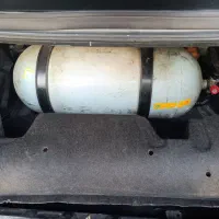 پراید دوگانه فابریک در حد مدل۹۴|خودرو سواری و وانت|اصفهان, پوریای ولی|دیوار