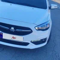 سواری شاهین مدل ۱۴۰۰|خودرو سواری و وانت|صوفیان, |دیوار