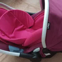 کریر|تخت و صندلی بچه|خرمدره, |دیوار