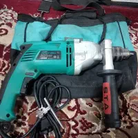دریل چکشی اس تی آ