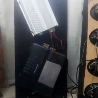 آمپلی فایر