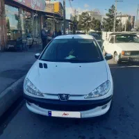 206 مدل ۹۸ tu3|خودرو سواری و وانت|ارومیه, |دیوار