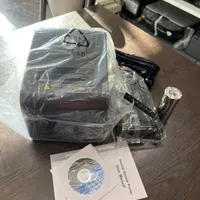 فیش پرینتر ML TP-80204|پرینتر، اسکنر، کپی، فکس|بروجرد, |دیوار