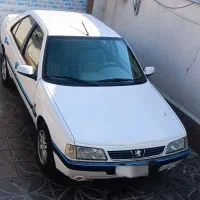 فروش پژو اس ال اکس تیو فایو|خودرو سواری و وانت|محمدبار, |دیوار