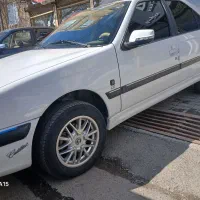 پارس سال مدل ۹۲