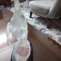 مجسمه اسب سوانتی گالری|مجسمه، تندیس، ماکت|تهران, بهمن یار|دیوار