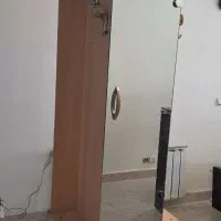 جاکفشی آینه دار