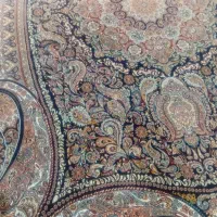 میدان‌بهاران|فرش|قدس, شهر‌قدس|دیوار