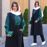 مانتو وشلوار