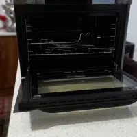 اون توستر اکبند|اجاق گاز و لوازم برقی پخت‌وپز|لاهیجان, لیالستان|دیوار