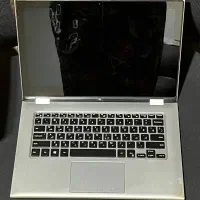 لپ تاپ دل dell inspiron 7347 لمسی تاچ|رایانه همراه|تهران, آرارات|دیوار