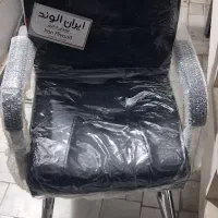 صندلی اداری ثابت