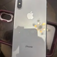 اپل iPhone X با حافظهٔ ۲۵۶ گیگابایت|موبایل|تهران, مرزداران|دیوار