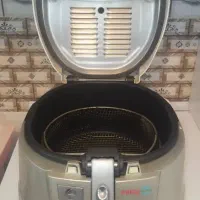 سرخ کن pride|اجاق گاز و لوازم برقی پخت‌وپز|خورموج, |دیوار