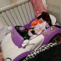 ماشین بازی