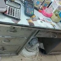 میز تحریر