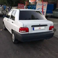 پراید۹۸|خودرو سواری و وانت|نهاوند, |دیوار