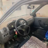 پراید صبا مدل ۹۰|خودرو سواری و وانت|رشتخوار, |دیوار