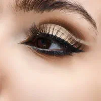 با هنر دستای من در مهمانی و مجالس زیبا تر بدرخش