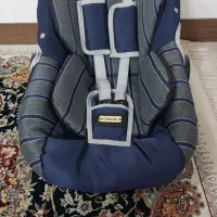 کالسکه و کریر و کیف-نواستفاده نشده-۱۲ ماه گارانتی|کالسکه و لوازم جانبی|قائم‌شهر, |دیوار