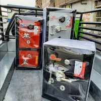 تنوع زیادگاوصندوق.          (نقد/اقساط چکی)|ابزارآلات|مشهد, الهیه|دیوار