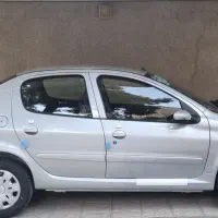 رانا پلاس صفر Tu5p مدل ۱۴۰۴|خودرو سواری و وانت|مشهد, شهید بهشتی|دیوار