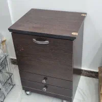 میز و صندلی چرخ خیاطی