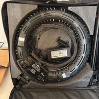 رینگ لایت zeuost fd480 ii