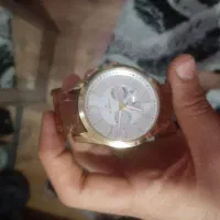 ساعت رومانسون اصل مردونه